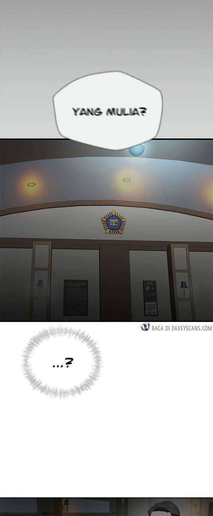 Judge Lee Han Young Chapter 02 Gambar 9