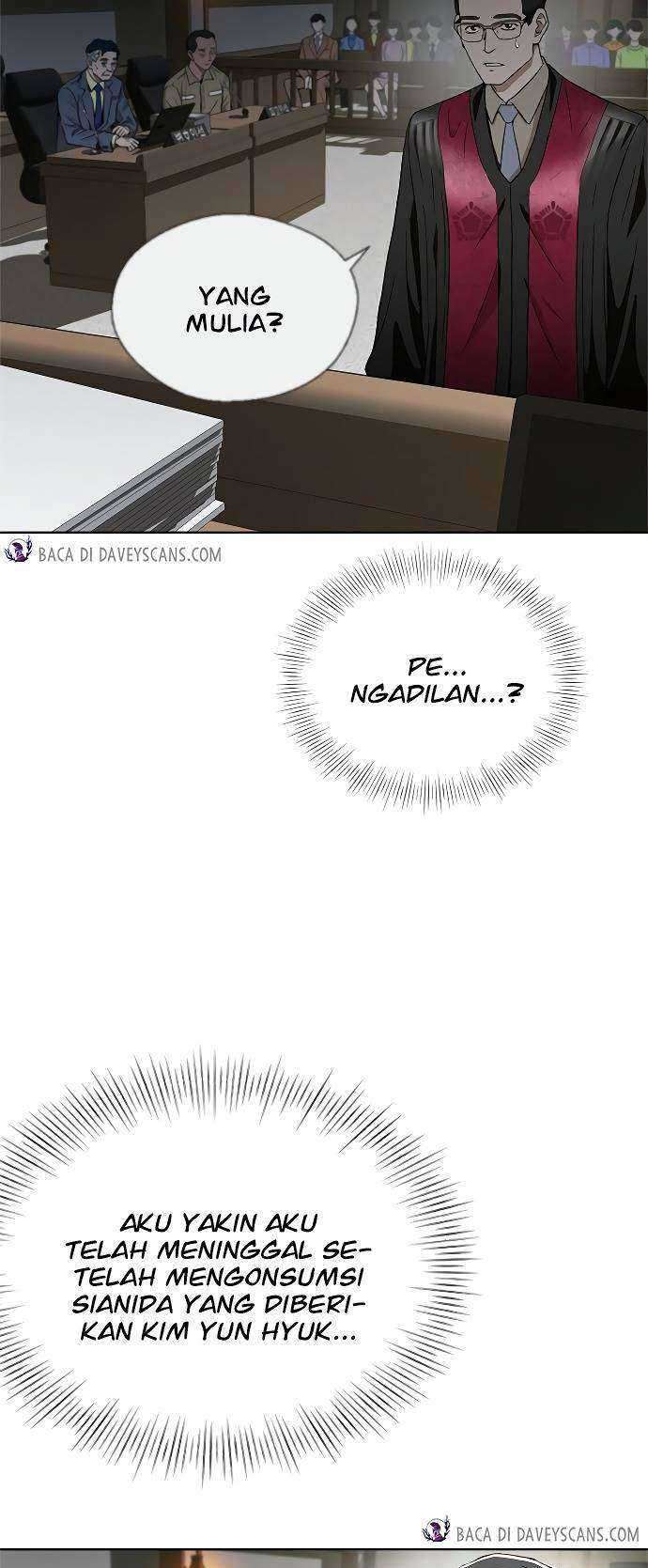 Judge Lee Han Young Chapter 02 Gambar 10