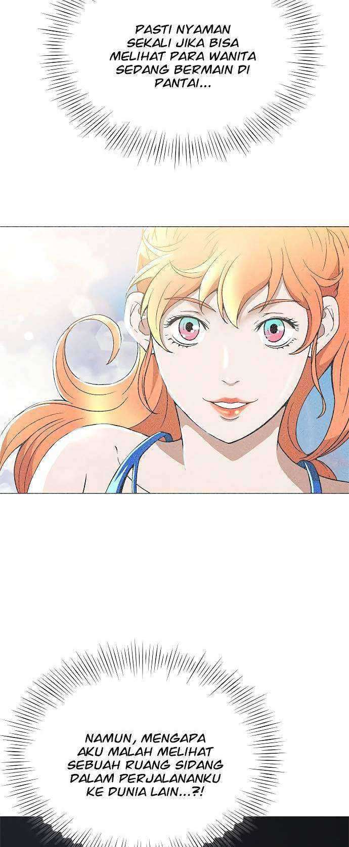 Judge Lee Han Young Chapter 02 Gambar 13