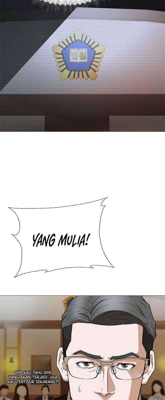 Judge Lee Han Young Chapter 02 Gambar 14