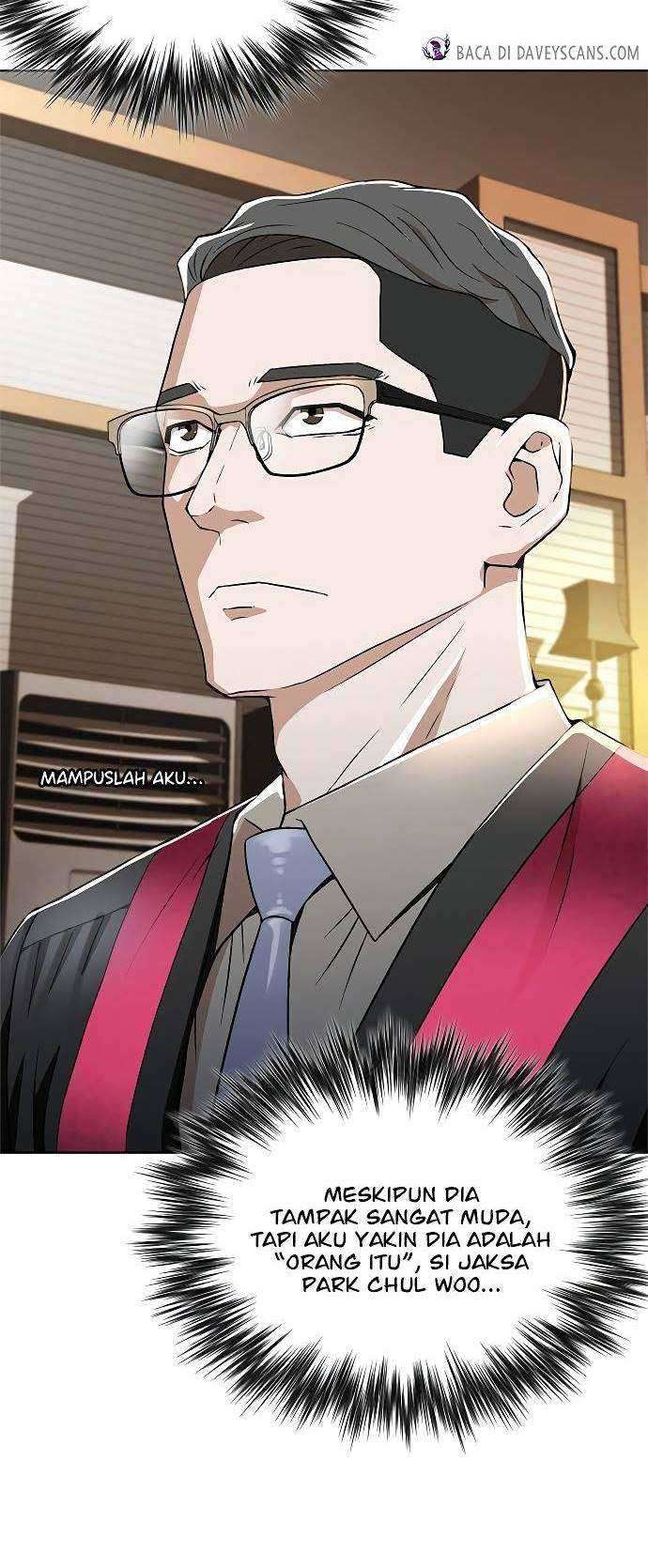 Judge Lee Han Young Chapter 02 Gambar 16