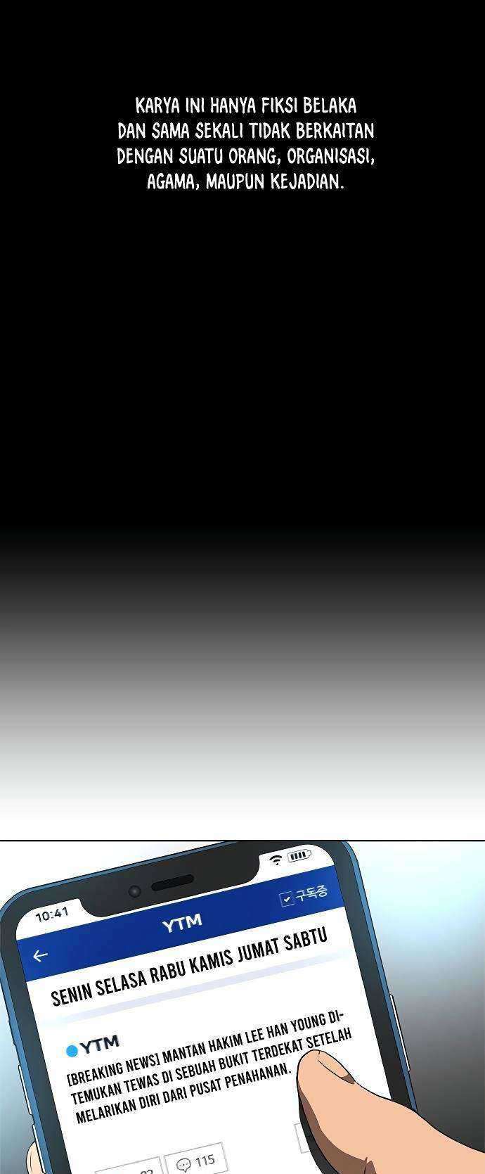 Manhwa Judge Lee Han Young Chapter 02 gambar nomor 2