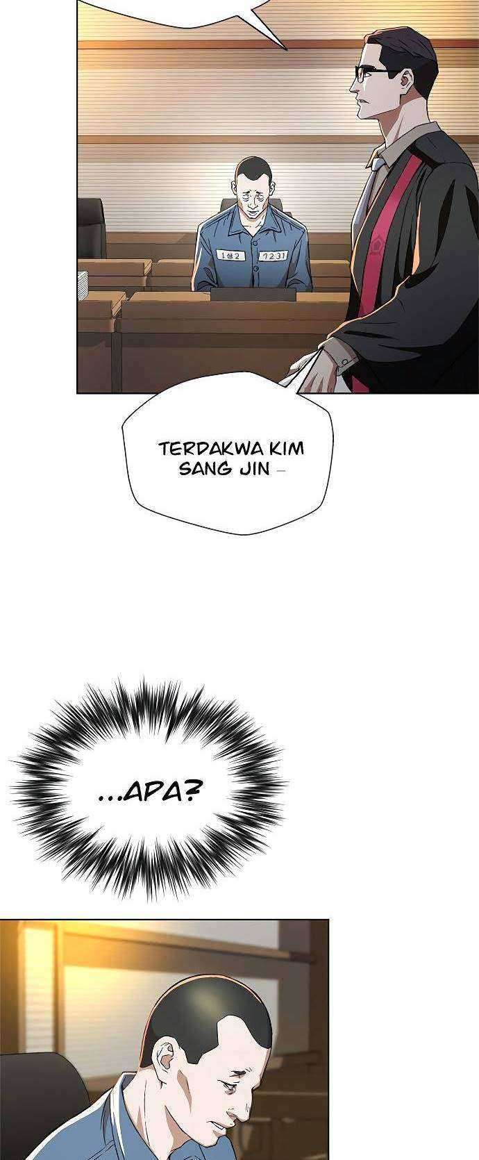 Judge Lee Han Young Chapter 02 Gambar 20