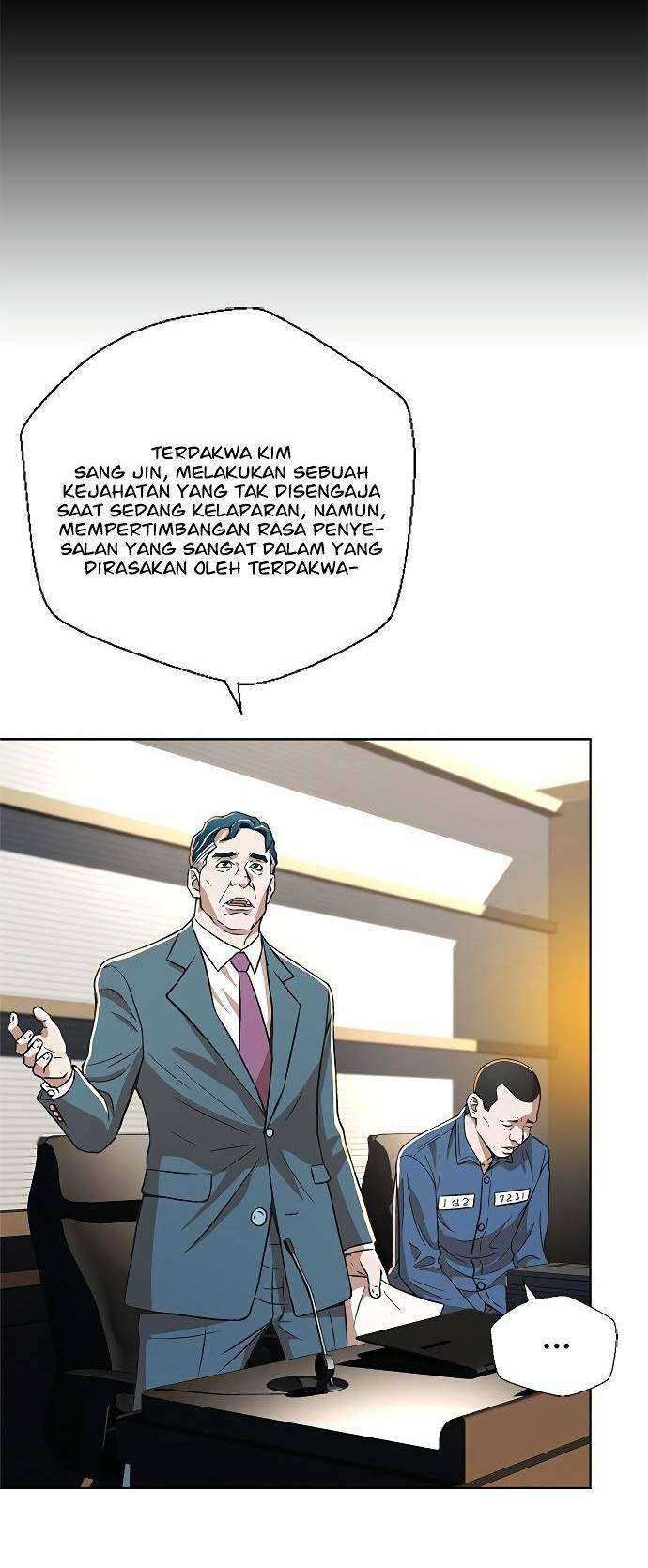 Judge Lee Han Young Chapter 02 Gambar 24