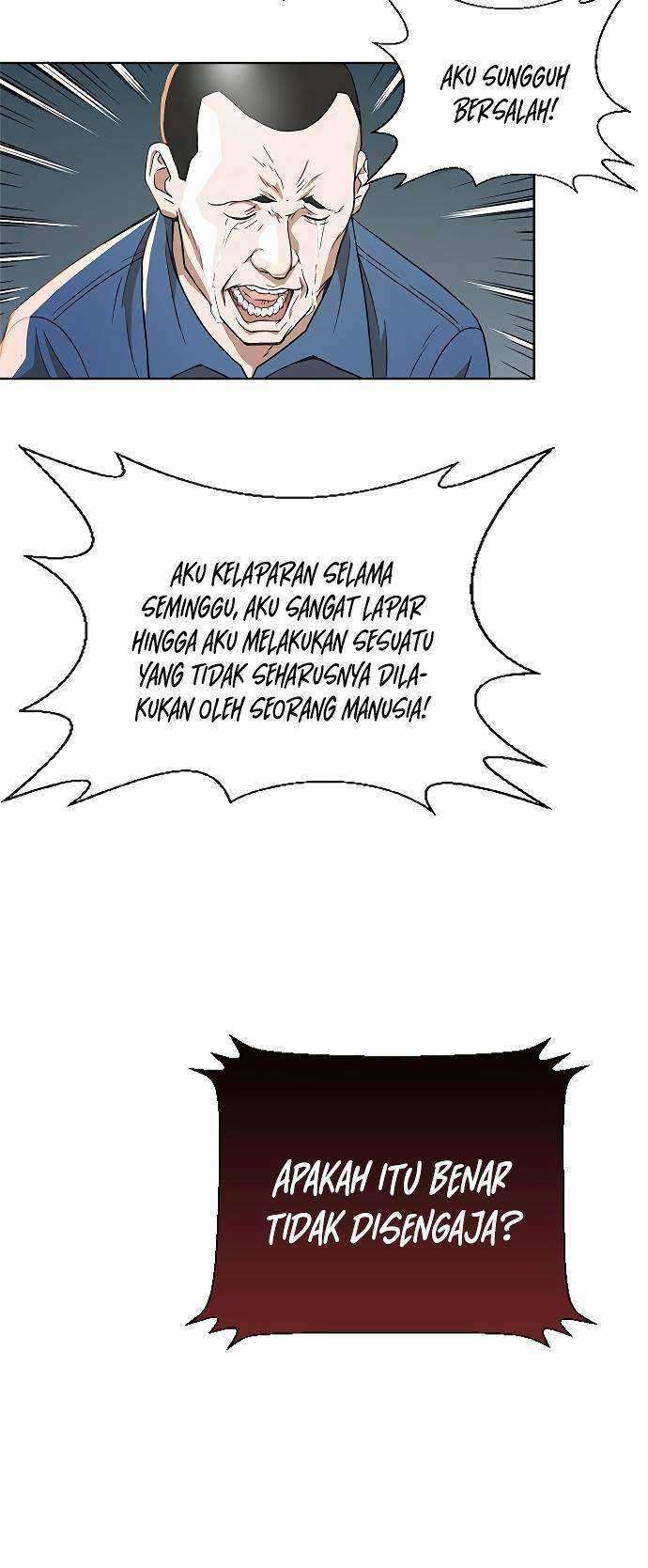 Judge Lee Han Young Chapter 02 Gambar 26