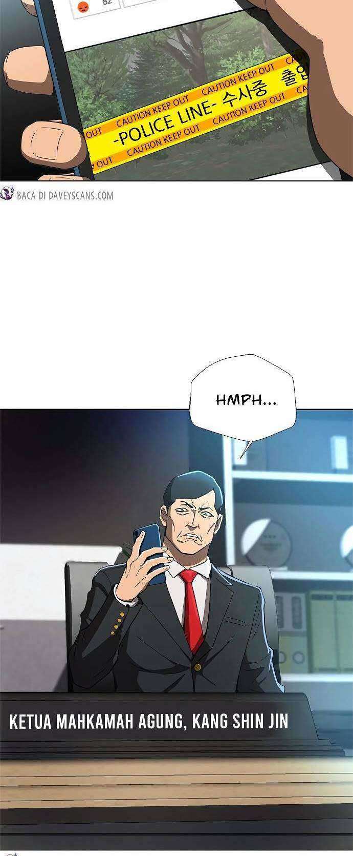 Judge Lee Han Young Chapter 02 Gambar 3