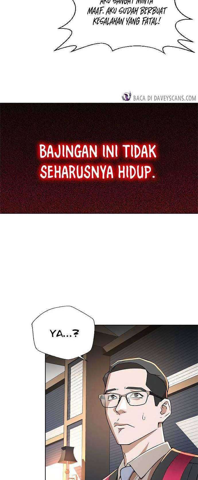 Judge Lee Han Young Chapter 02 Gambar 31