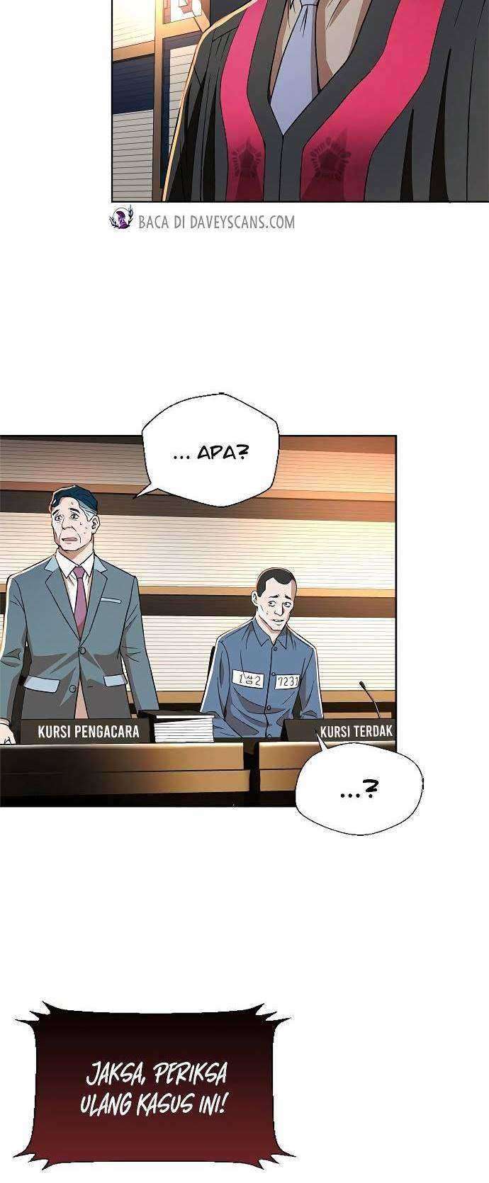 Judge Lee Han Young Chapter 02 Gambar 32