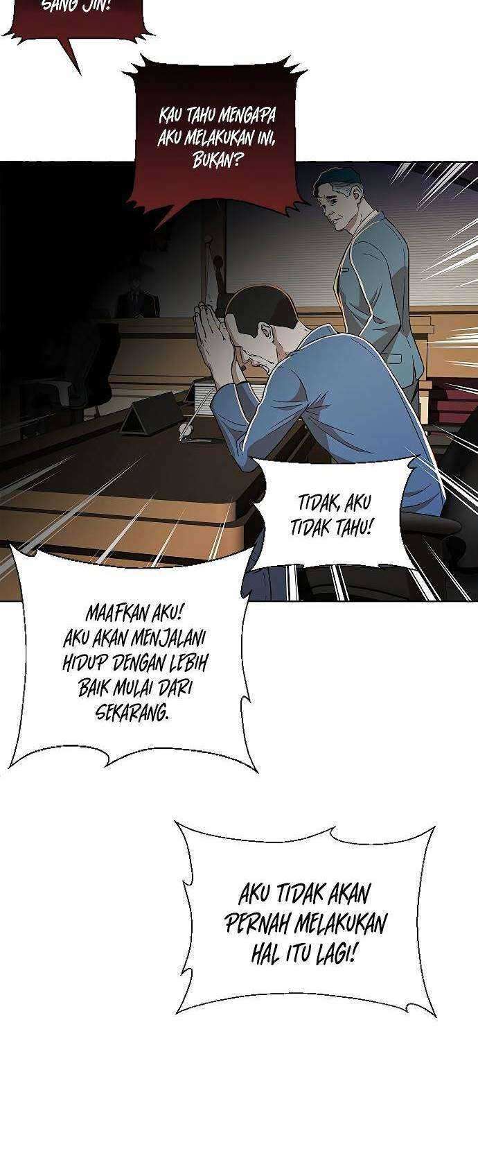 Judge Lee Han Young Chapter 02 Gambar 35