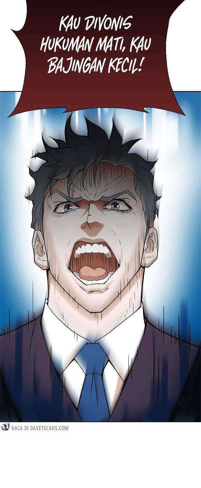 Judge Lee Han Young Chapter 02 Gambar 37