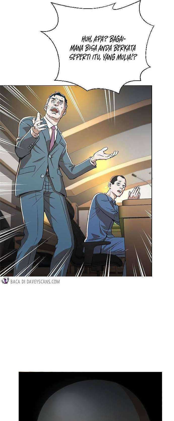 Judge Lee Han Young Chapter 02 Gambar 39