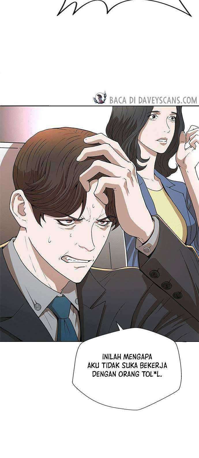 Judge Lee Han Young Chapter 01 Gambar 40