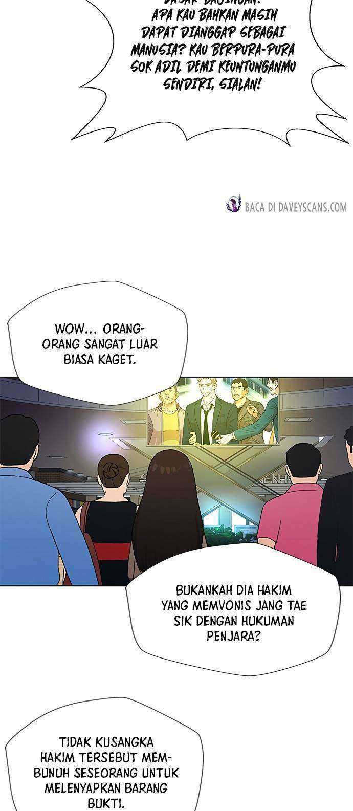 Judge Lee Han Young Chapter 01 Gambar 42