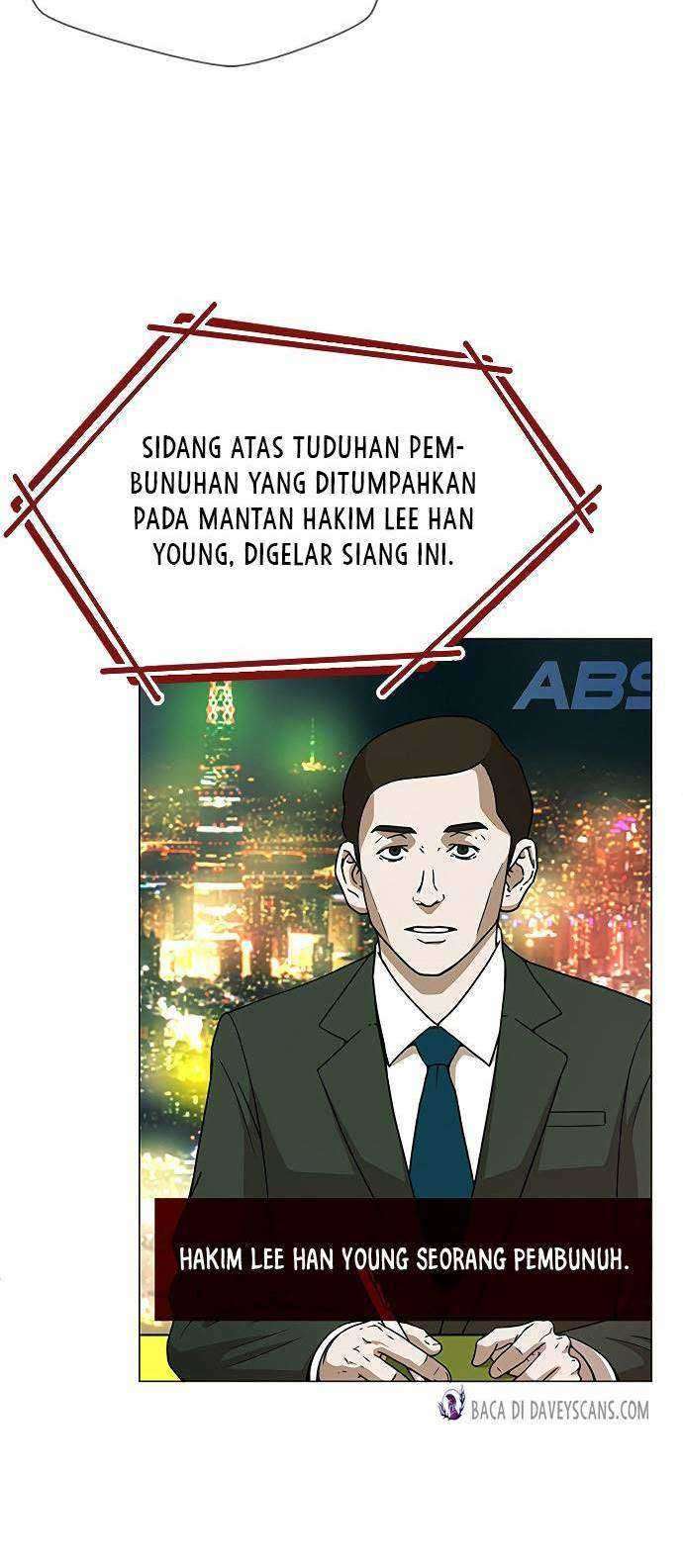 Judge Lee Han Young Chapter 01 Gambar 43