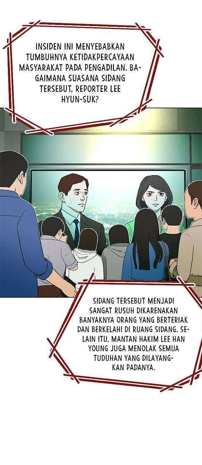 Judge Lee Han Young Chapter 01 Gambar 44