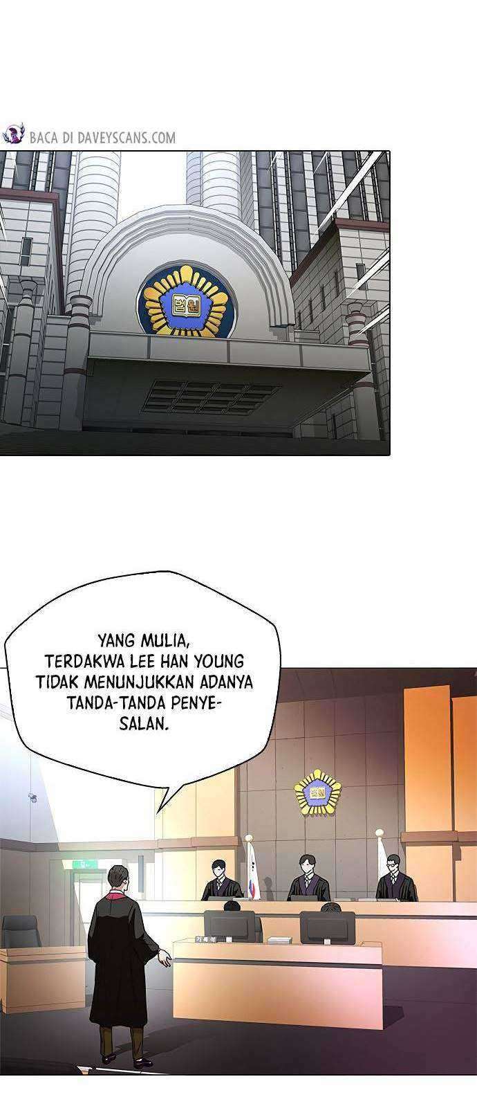 Judge Lee Han Young Chapter 01 Gambar 45