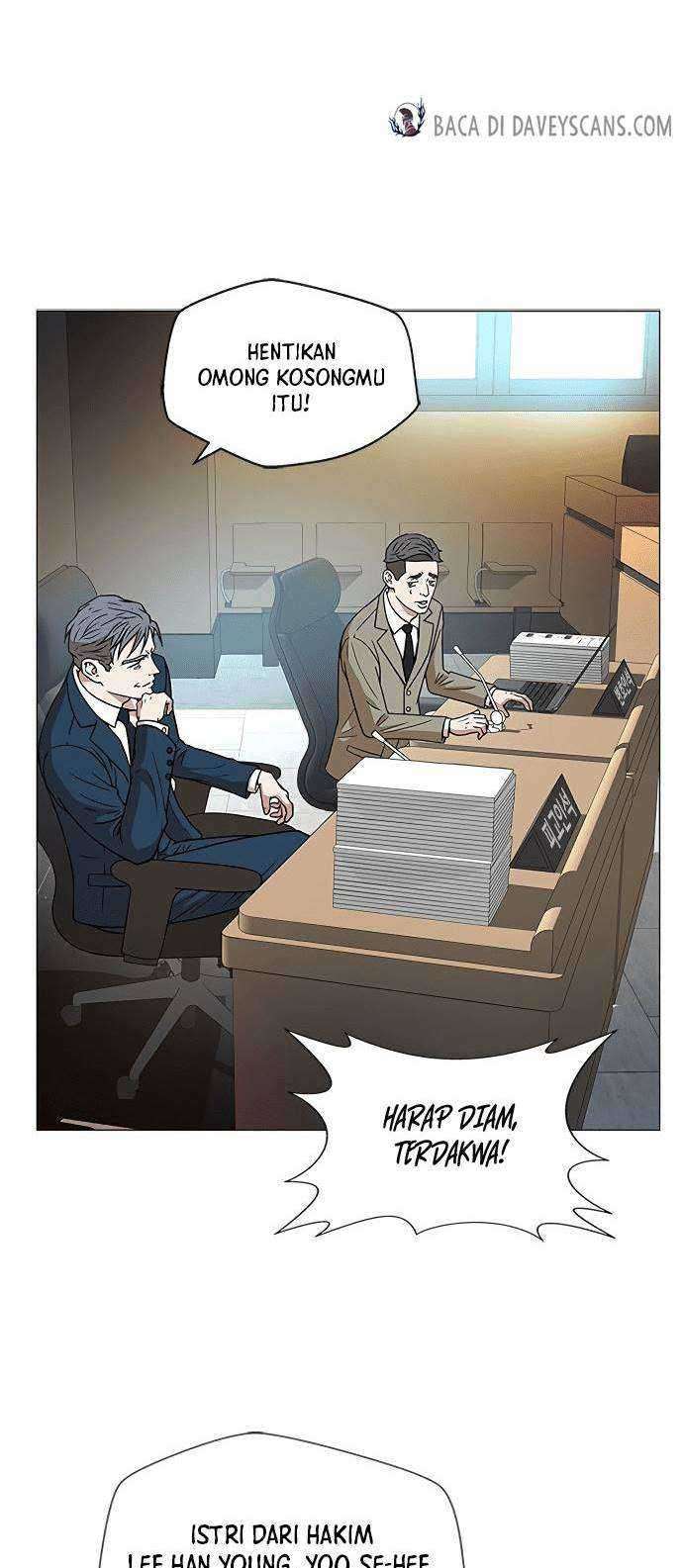 Judge Lee Han Young Chapter 01 Gambar 47