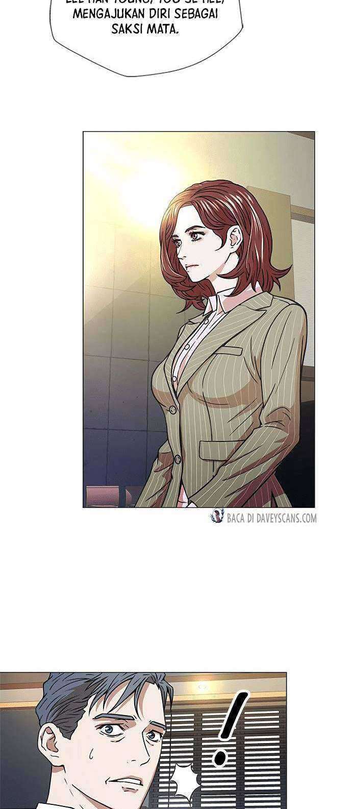 Judge Lee Han Young Chapter 01 Gambar 48
