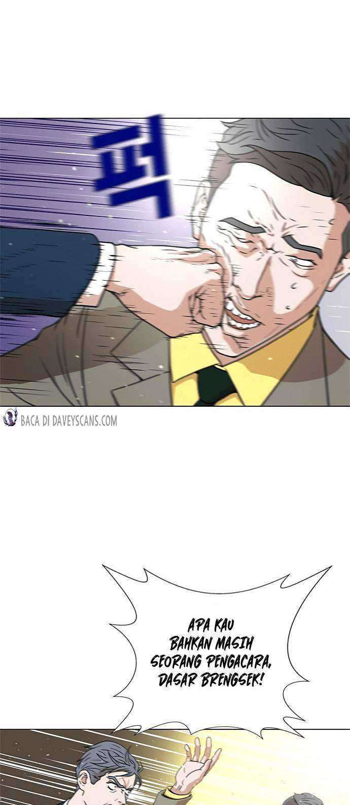 Judge Lee Han Young Chapter 01 Gambar 54