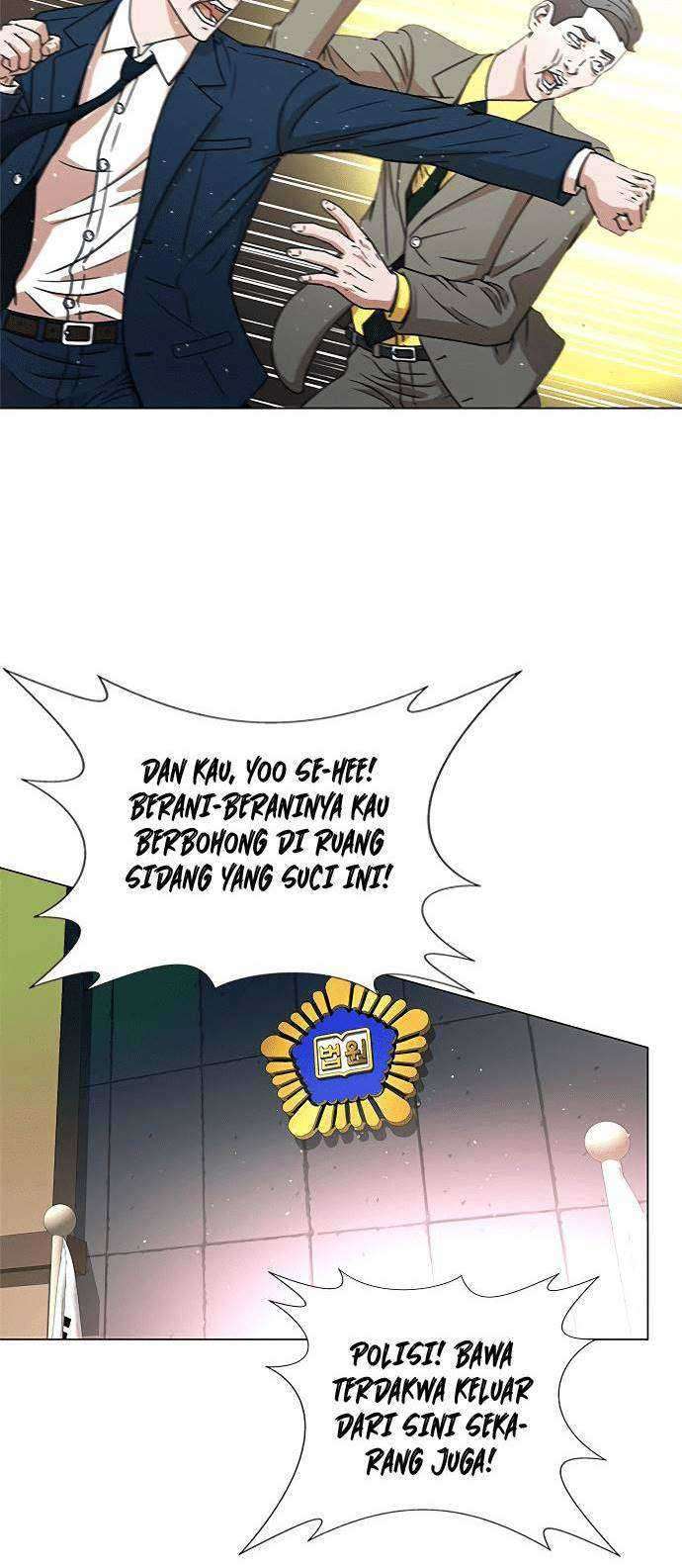 Judge Lee Han Young Chapter 01 Gambar 55