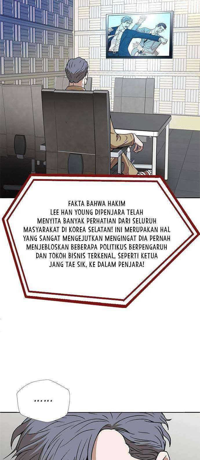 Judge Lee Han Young Chapter 01 Gambar 57