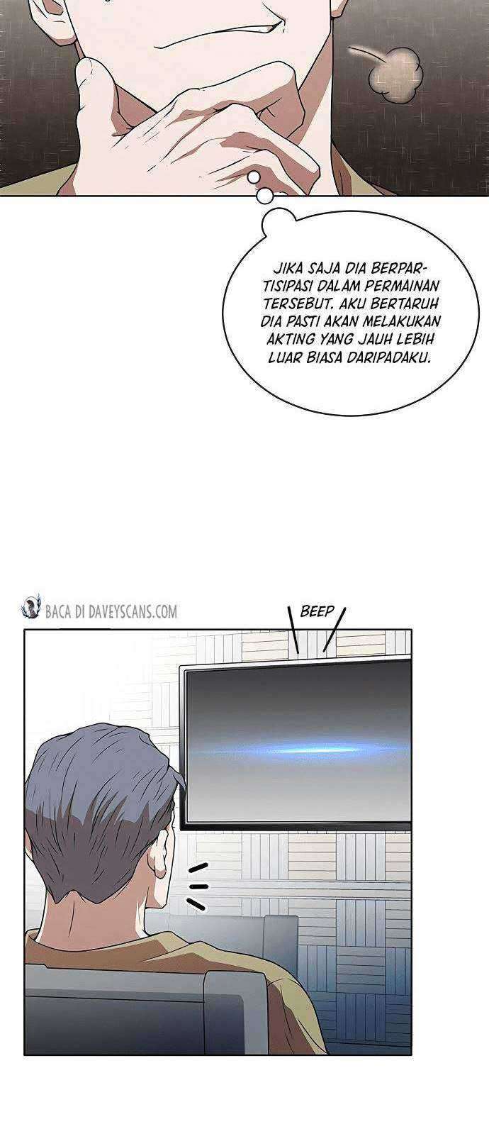 Judge Lee Han Young Chapter 01 Gambar 64