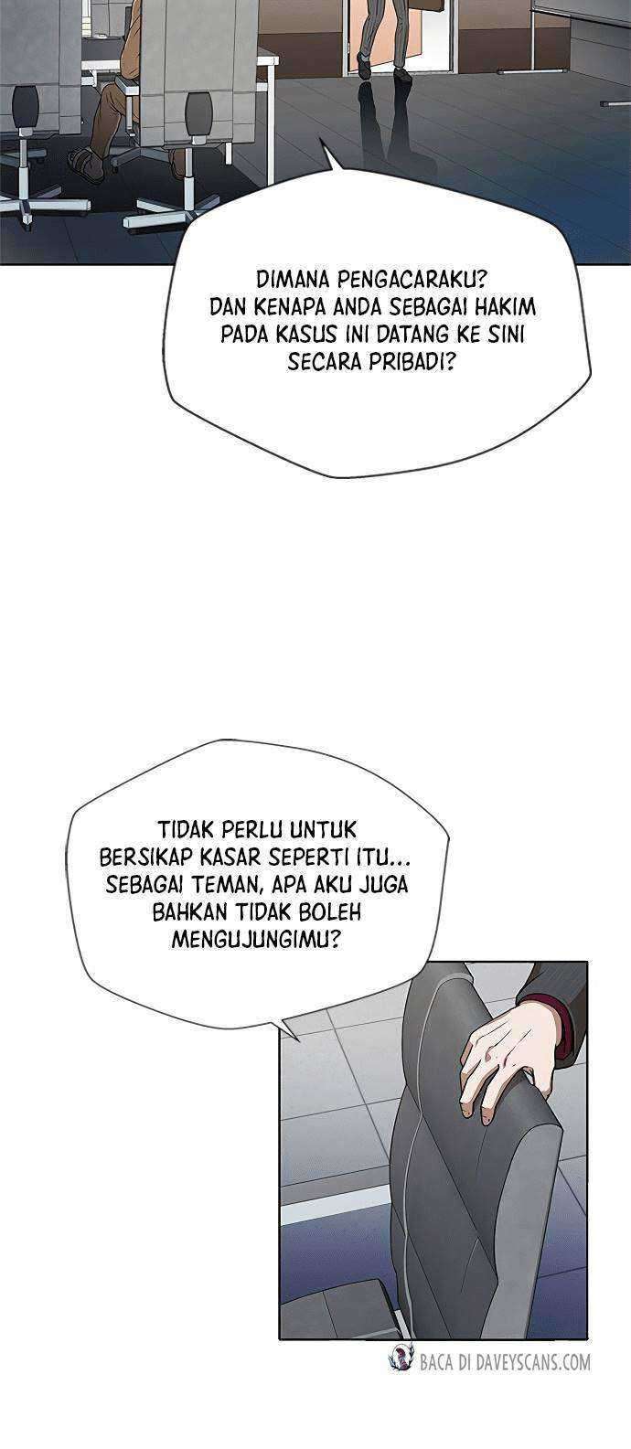 Judge Lee Han Young Chapter 01 Gambar 66