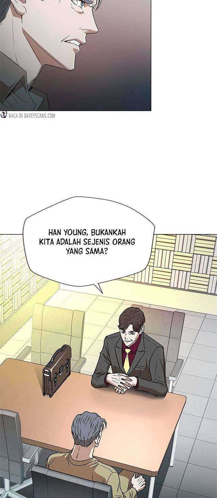 Judge Lee Han Young Chapter 01 Gambar 68