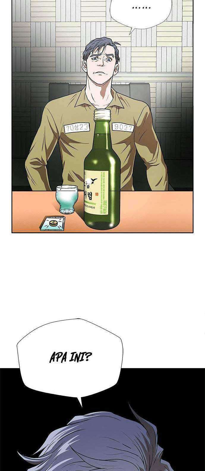 Judge Lee Han Young Chapter 01 Gambar 72