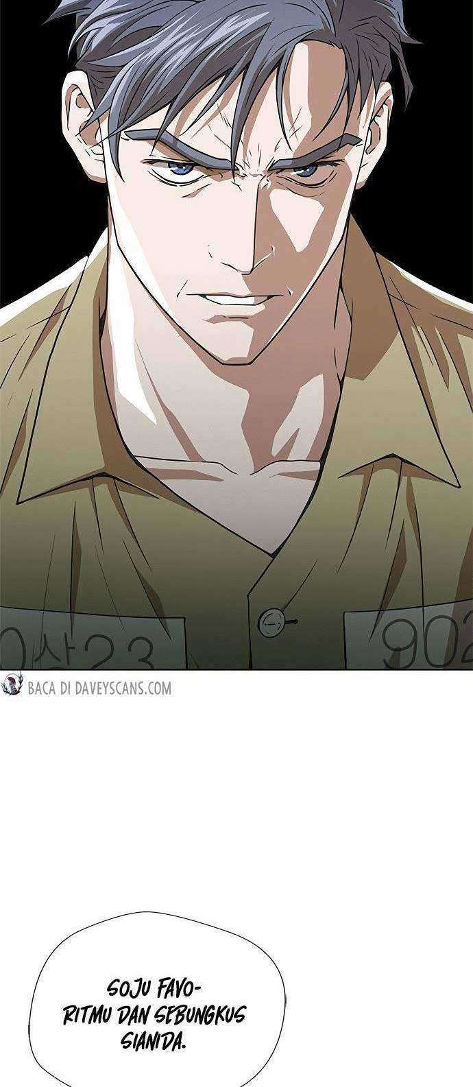 Judge Lee Han Young Chapter 01 Gambar 73