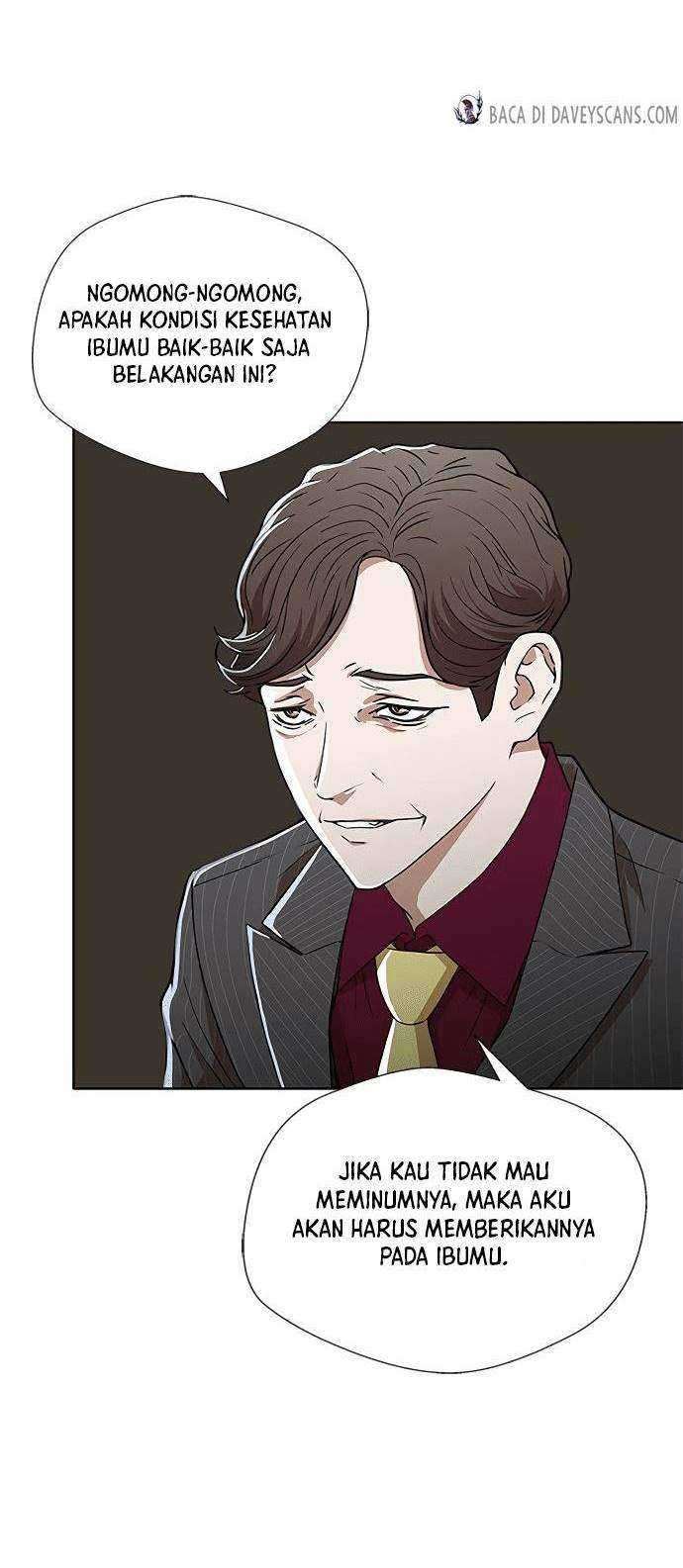 Judge Lee Han Young Chapter 01 Gambar 77