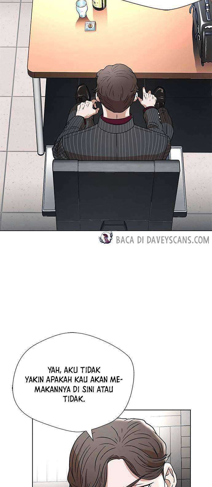 Judge Lee Han Young Chapter 01 Gambar 82