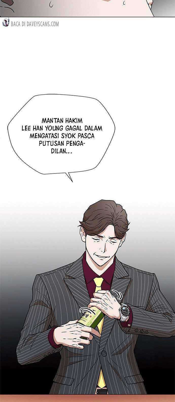 Judge Lee Han Young Chapter 01 Gambar 84