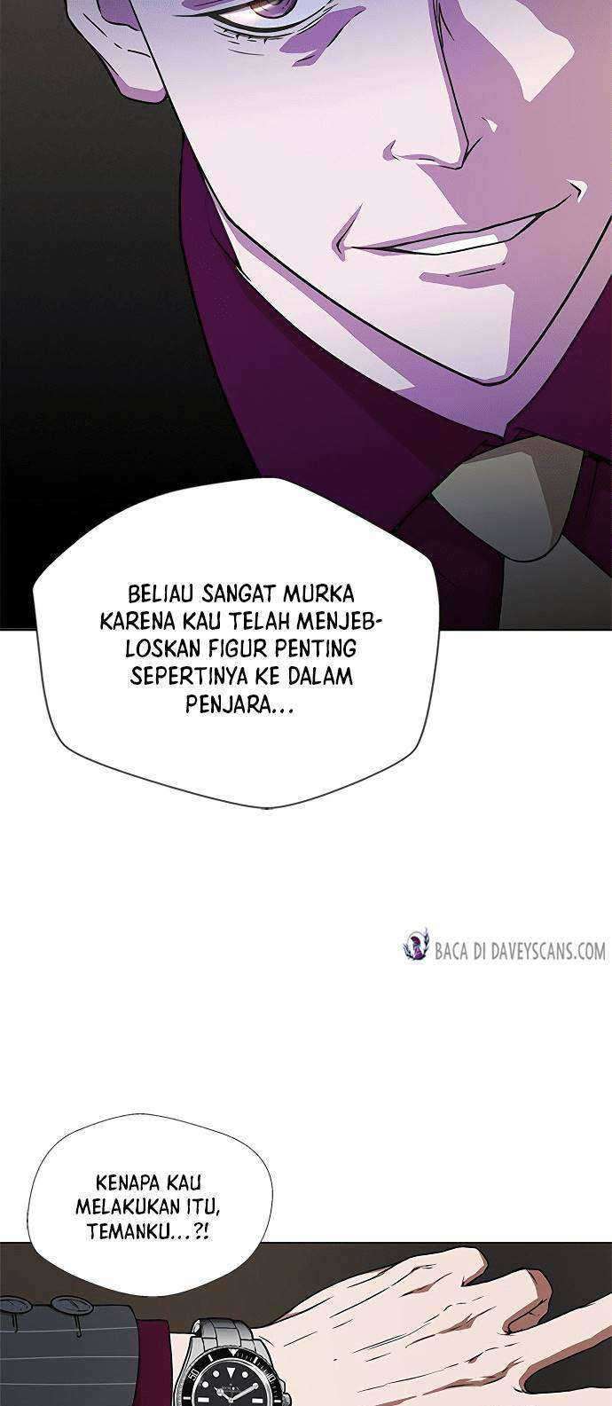 Judge Lee Han Young Chapter 01 Gambar 90