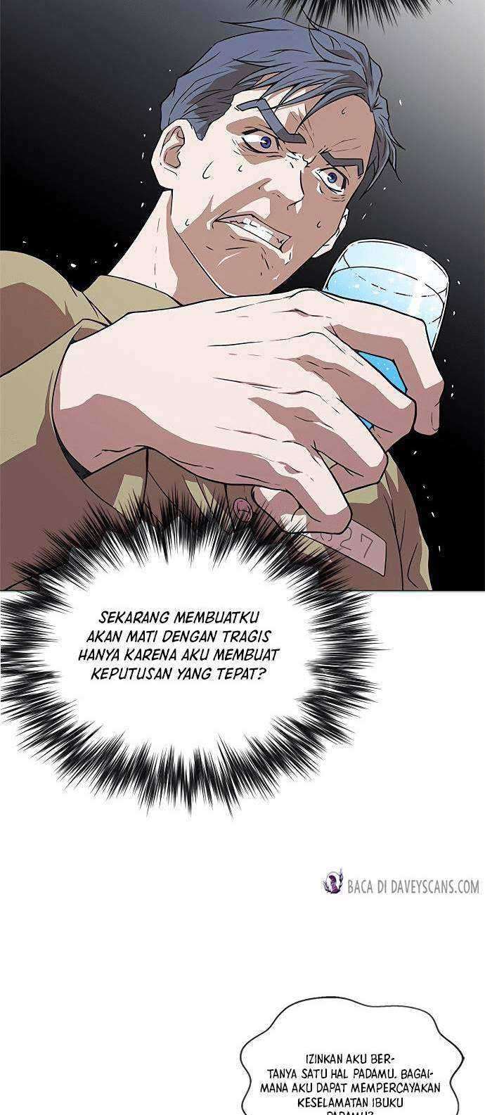 Judge Lee Han Young Chapter 01 Gambar 95