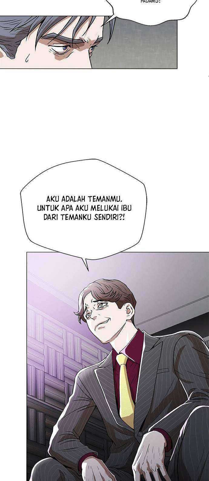 Judge Lee Han Young Chapter 01 Gambar 96