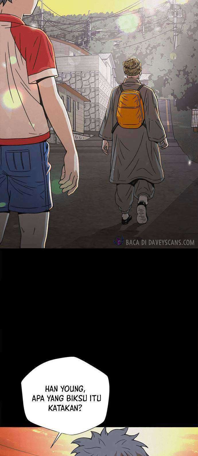 Judge Lee Han Young Chapter 01 Gambar 14