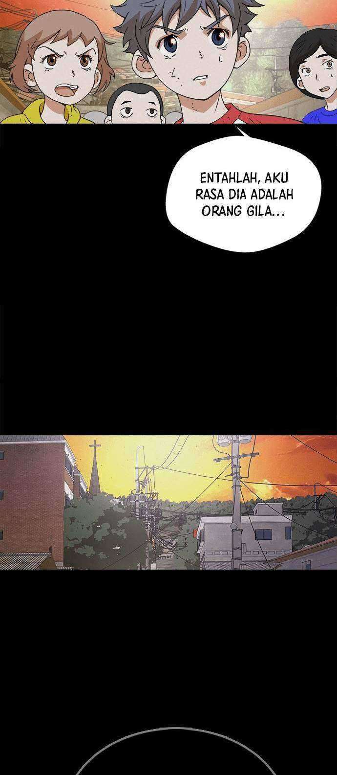 Judge Lee Han Young Chapter 01 Gambar 15