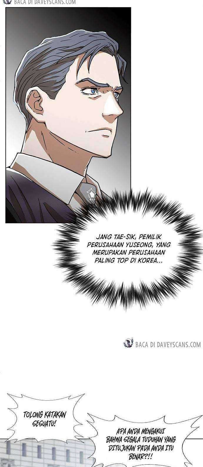 Judge Lee Han Young Chapter 01 Gambar 21
