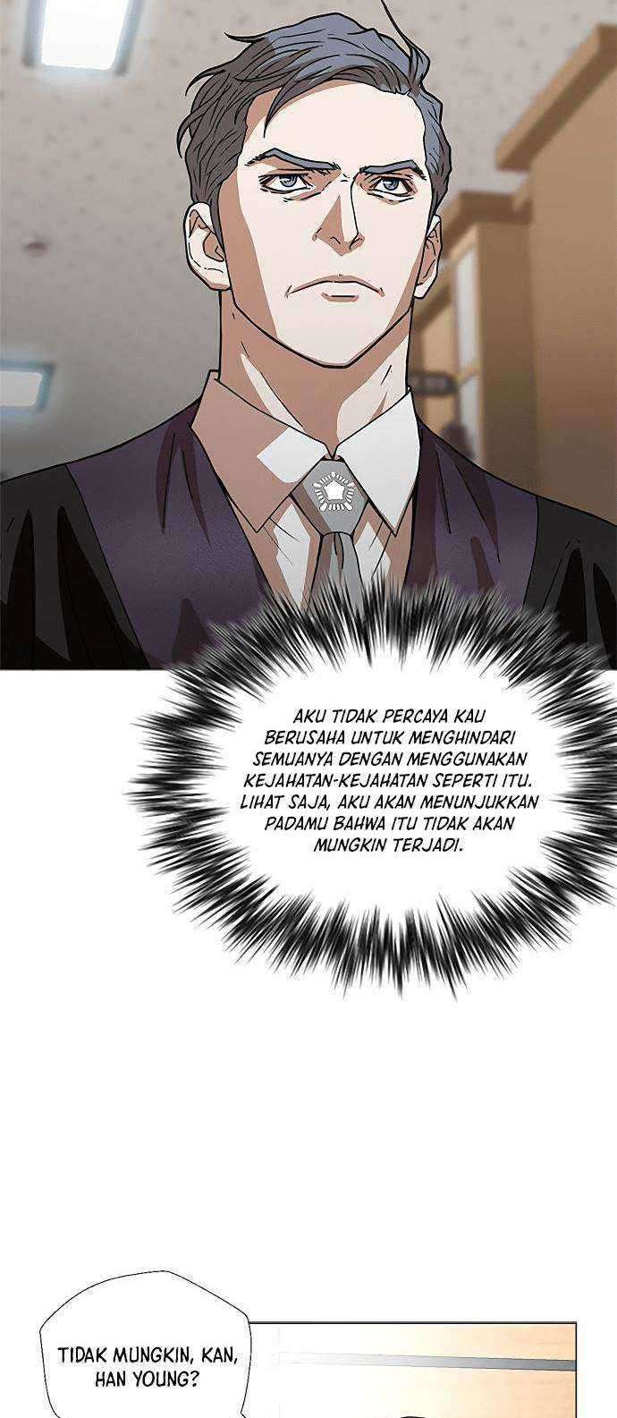 Judge Lee Han Young Chapter 01 Gambar 23