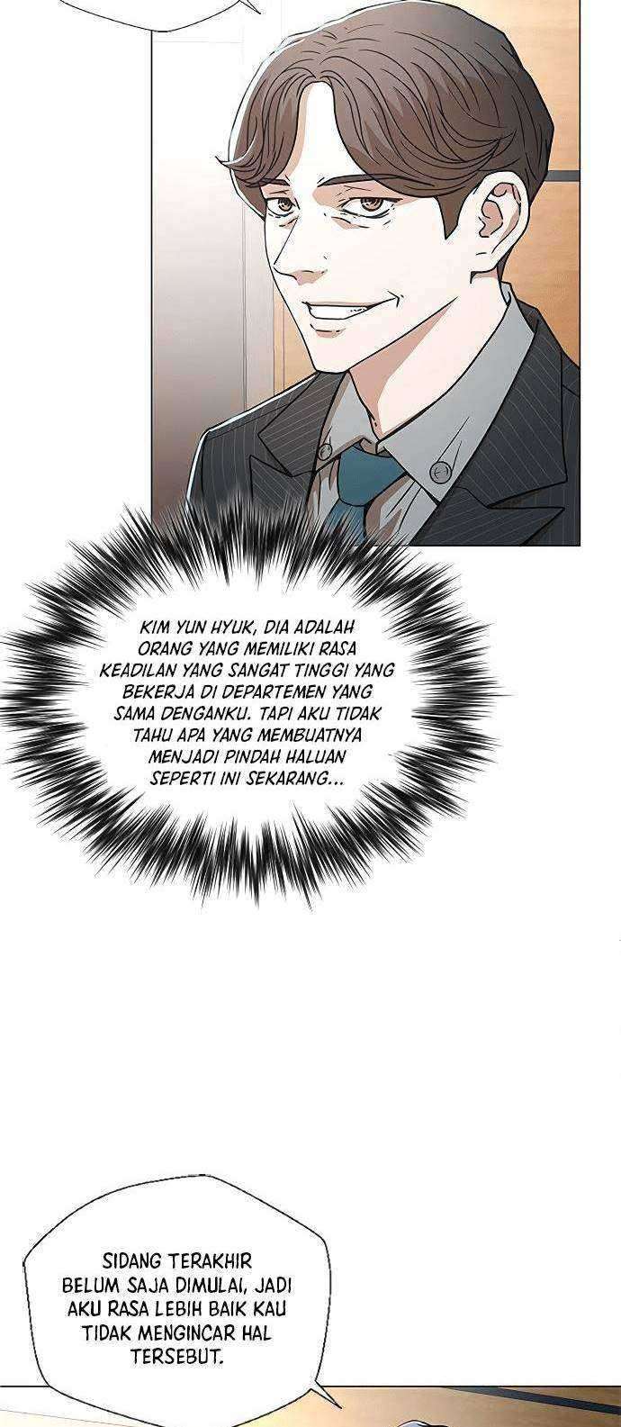 Judge Lee Han Young Chapter 01 Gambar 24