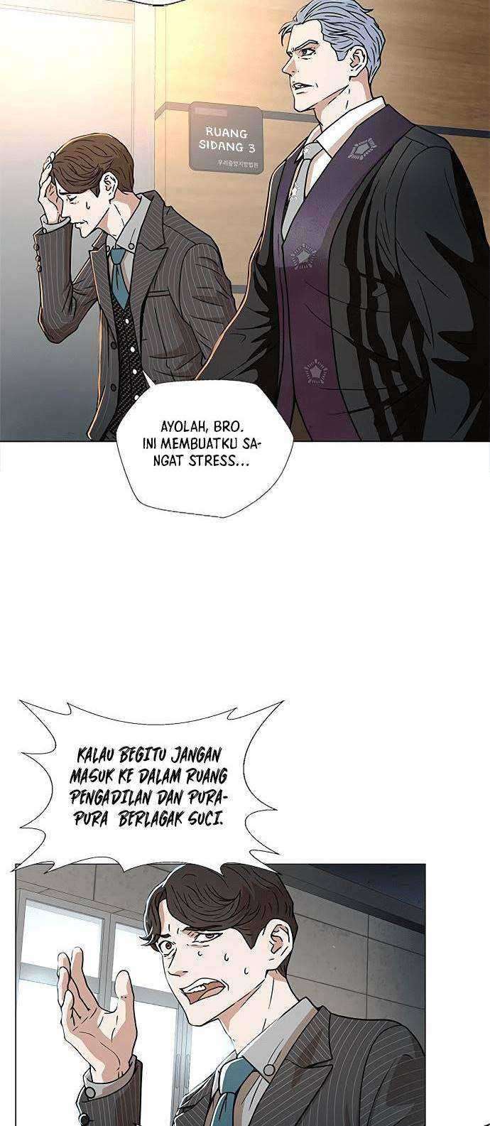 Judge Lee Han Young Chapter 01 Gambar 25