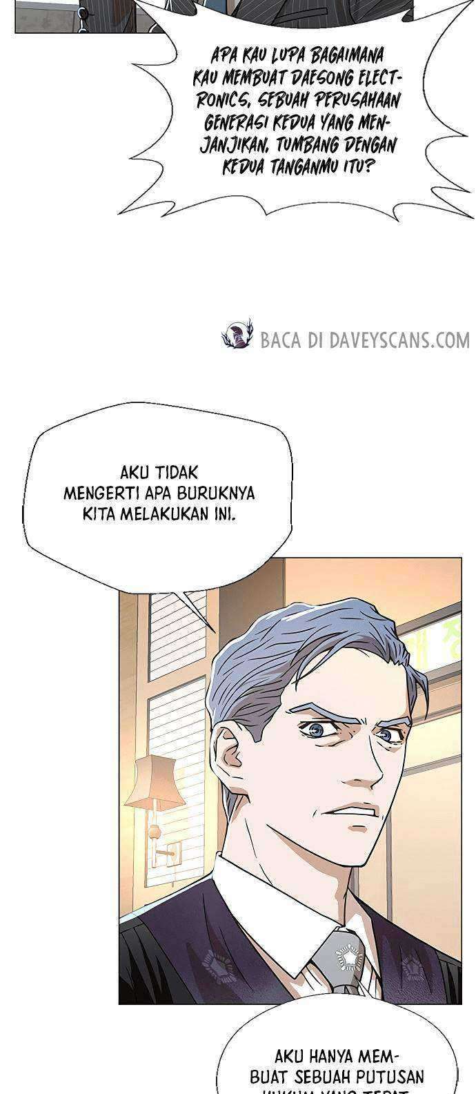 Judge Lee Han Young Chapter 01 Gambar 26