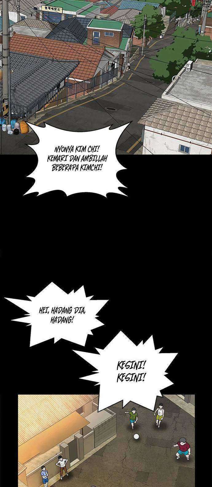 Judge Lee Han Young Chapter 01 Gambar 3