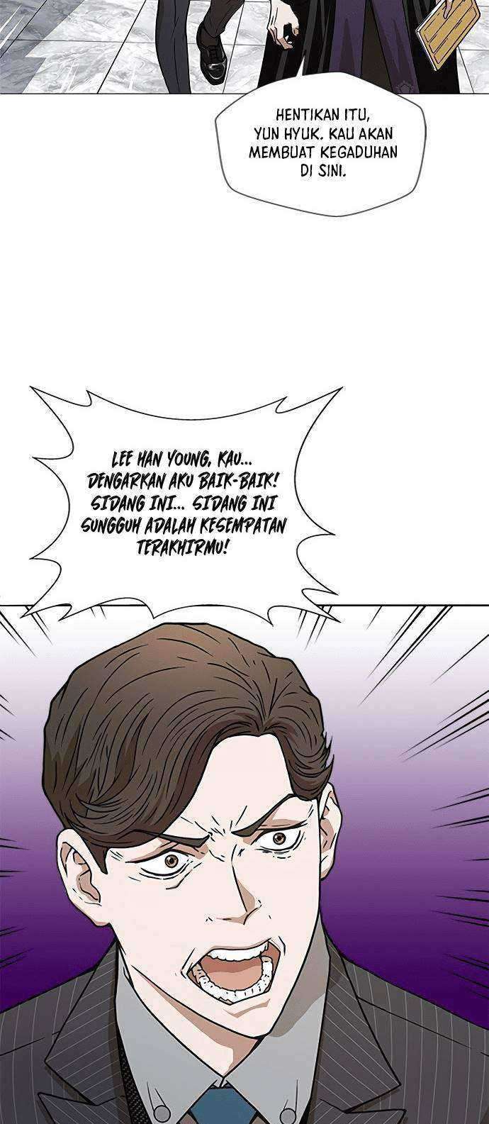 Judge Lee Han Young Chapter 01 Gambar 30