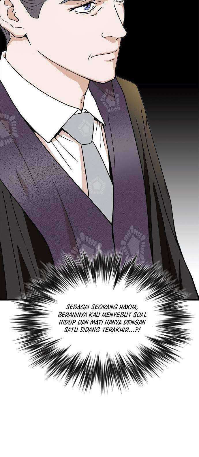 Judge Lee Han Young Chapter 01 Gambar 32