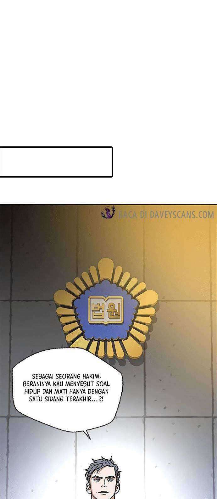 Judge Lee Han Young Chapter 01 Gambar 33