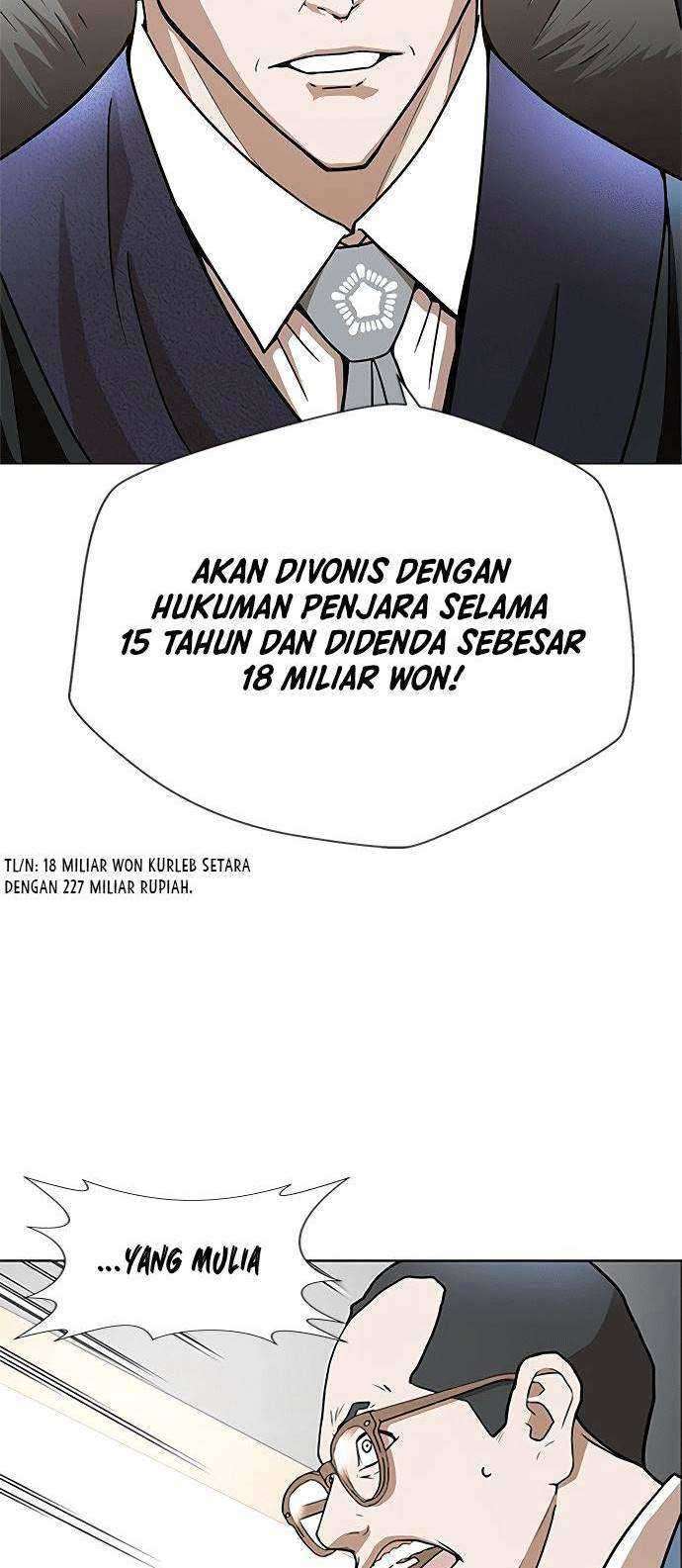Judge Lee Han Young Chapter 01 Gambar 36