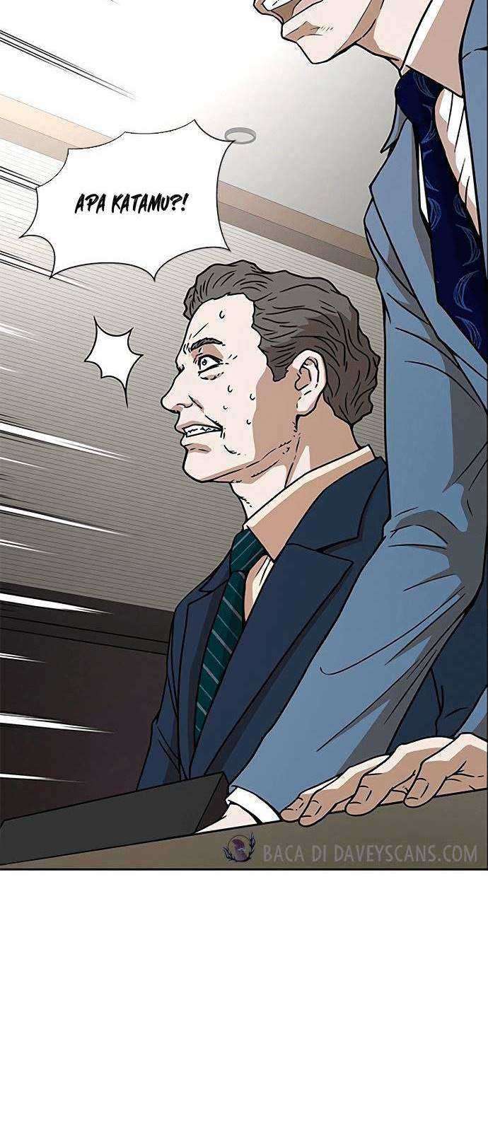 Judge Lee Han Young Chapter 01 Gambar 37