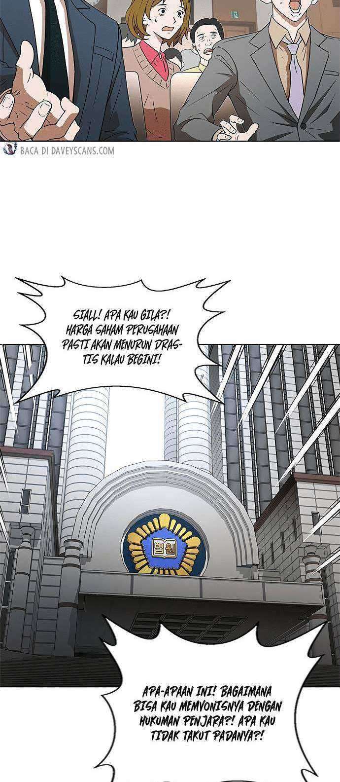 Judge Lee Han Young Chapter 01 Gambar 39